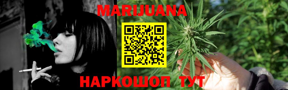 Каннабис гибрид Балтийск